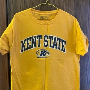 Kent State Gold T-Shirt